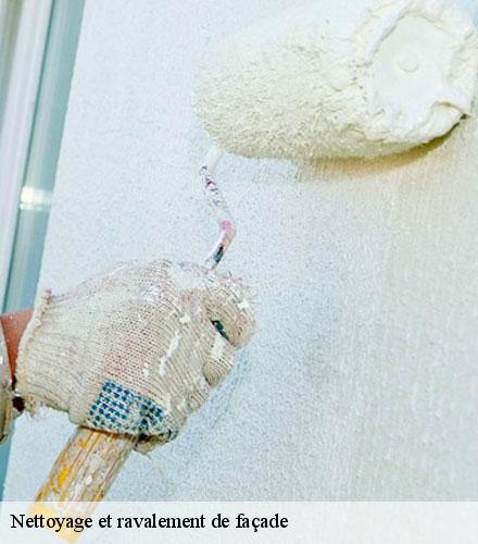 Nettoyage et ravalement de façade  rospez-22300 Lafleur Couverture